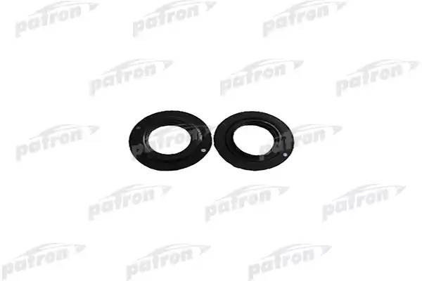 Подшипник опоры TOYOTA Highlander (13-) амортизатора переднего PATRON PSE4435 PATRON