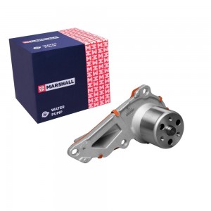 Помпа водяная Renault Arkana 19-, MB A-class 18- (M4841019) M4841019 MARSHALL