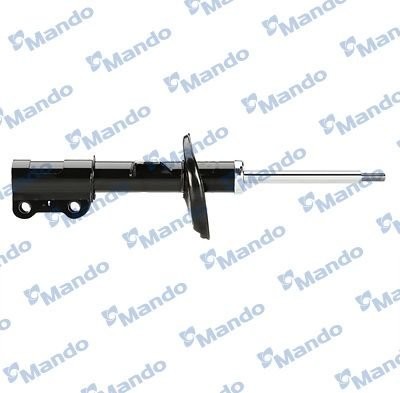 Амортизатор передний правый CHEVROLET AVEO 11- (KYB 3330039) EX95917155 EX95917155 MANDO