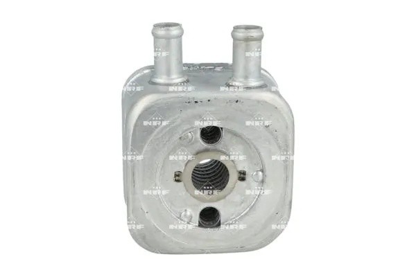 Радиатор масляный VW Golf 1.9D 98- 31179 31179 NRF