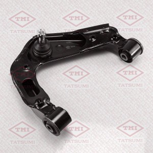 Рычаг передней подвески верхний L NISSAN Navara/Pathfinder 05- TEE1776L TEE1776L TATSUMI