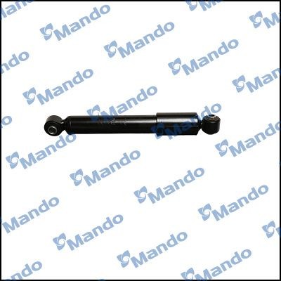 Амортизатор PEUGEOT 306 (93-) задний левый/правый газовый MANDO MSS021201 MANDO
