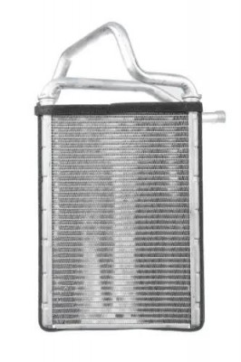 радиатор печки! Honda Accord Cl 03-08 Z19852 ZENTPARTS