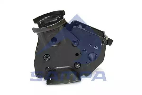 Замок VOLVO FH12 кабины SAMPA 031178 SAMPA