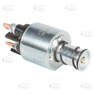 Реле втягивающее стартера для а/м Nissan Note (06-)/Tiida (04-) 1.6i (тип Valeo) VSR 0908 START VOLT