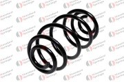 пружина задняя!\ Opel Astra G 00-05 ST124050R STANDARD SPRINGS