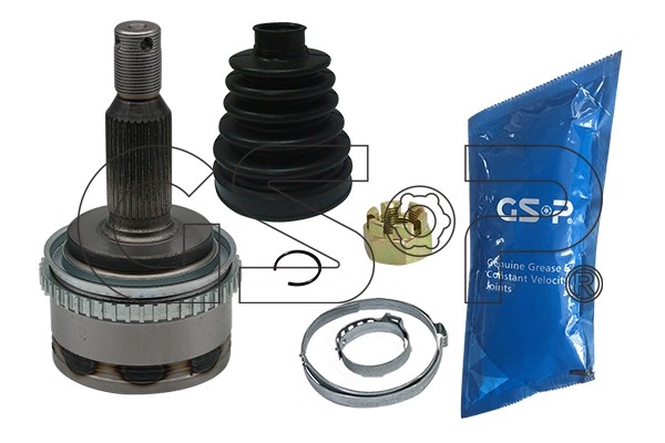 ШРУС наружный 839371 839371 GS P