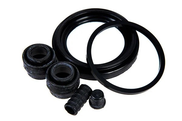 рем.к-кт дискового тормоза!\ Toyota Land Cruiser 100 98> 0498016SX STELLOX