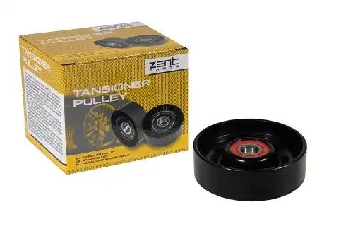 ролик натяжной! Nissan Almera 1.5-1.8 00> Z23737 ZENTPARTS