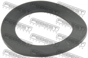 Прокладка крышки маслозаливной горловины 0499-OC01 0499-OC01 FEBEST