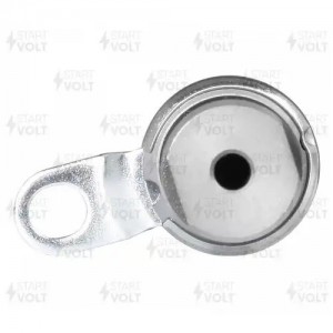 Клапан эл. рег. фаз ГРМ для ам VAG Polo (20-),Tiguan (17-) 1.4TSI,1.6i (SVC 1801 SVC1801 START VOLT