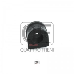 втулка стабилизатора переднего!\ Chevrolet Captiva 2.4/Captiva 3.2 07> QF00U00224 QUATTRO FRENI
