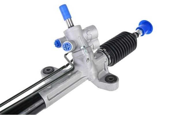 рейка рулевая! с г/у c тягами, 53601-SEA-G05\ Honda Accord 2.4 VII/VIII 02> 31-37380-SX STELLOX
