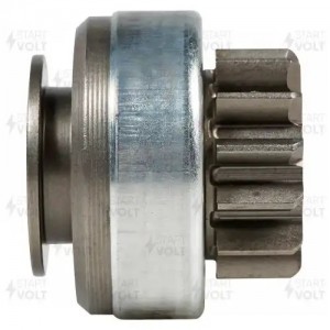 Привод стартера (бендикс) для а/м Chery Tiggo 8 Pro (22-)/Exeed TXL (22-) 1.6TGi VCS 2720 START VOLT