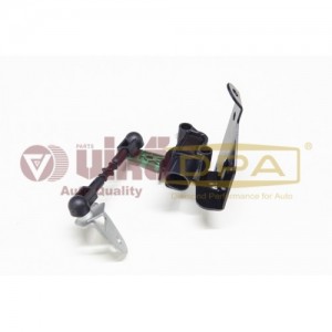 Датчик VW Golf (12-19) изменения высоты дорожного просвета левый VIKA 55121692301 VIKA