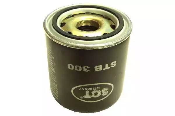 Фильтр осушителя пневматической системы "SCT" для а/м КАМАЗ, IVECO, DAF, MAN, NE STB300 SCT