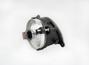 Фара противотуманная УАЗ-3163 с 2014г. левая Н/О РУДЕНСК 11213233743 RUDENSK