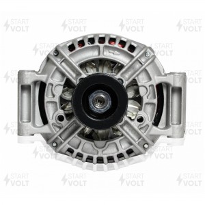Генератор для а/м Lada Vesta, XRAY 1.6 140A (в компл. с предохр. 80А) LG0180 LG 0180 START VOLT