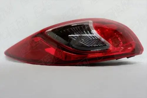 Фонарь левый внешний Mazda CX-5 1 2011-2015 OEM0197FONL OEMPARTS
