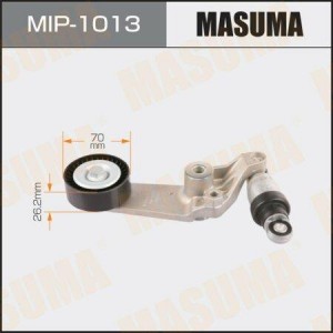 ролик натяжной ремня генератора!\ Toyota Corolla/RAV4 1.4/1.6/1.8 VT-I 00> MIP-1013 MASUMA