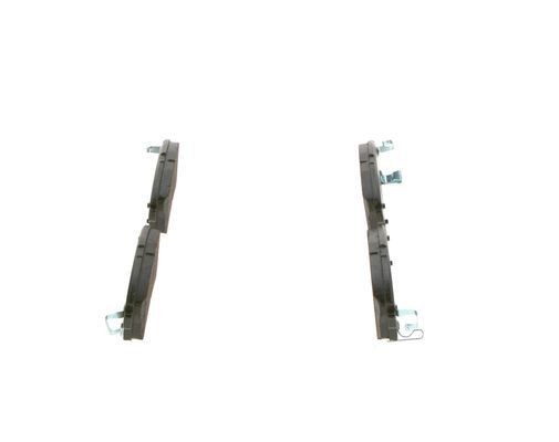 Колодки торм.задн. 0986494778 BOSCH