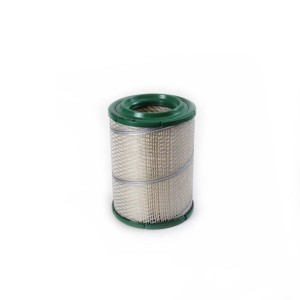 Элемент фильтрующий ГАЗ-3110,3302 воздушный инжектор высокий BIG FILTER GB-76 BIG FILTER