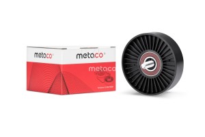 HYUNDAI/KIA ПЛАСТИКОВЫЙ 1340071 METACO