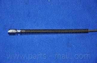 Трос ручника левый PTA-420 PTA-420 PMC PARTS MALL