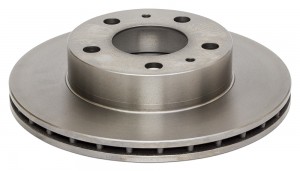Диск тормозной передний вентилиреумый (1шт.)  BDV038 BDV038 BM MOTORSPORT