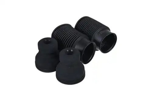 к-кт пыльник+отбойник амортизатора переднего! 2+2 шт Hyundai Accent 97> Z56757 ZENTPARTS