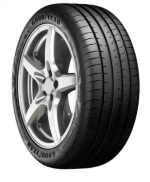 Goodyear 275/30 r20 Eagle F1 Asymmetric 5 97Y Runflat 578707 GOODYEAR
