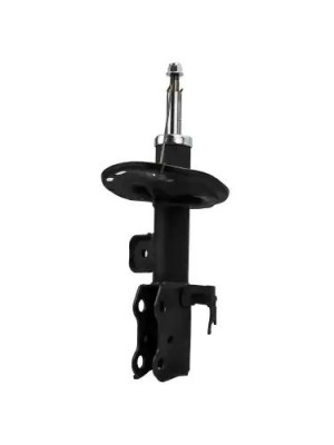 амортизатор передний левый газовый! Toyota Auris 06> Z00639 ZENTPARTS