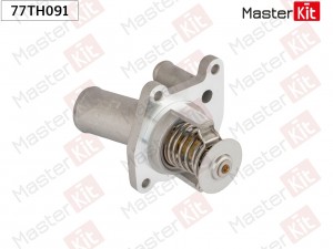 Термостат\ Chevrolet Epica (06-) 82°C 77TH091 77TH091 MASTER KIT