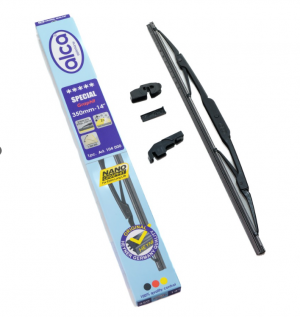 Щетка стеклоочистителя 350мм Special Graphit ALCA 104000 ALCA