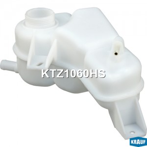 Бачок расширительный KTZ1060HS KTZ1060HS KRAUF