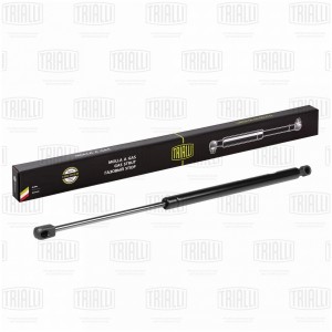 Упор газовый (амортизатор) крышки багажника GS0811 TRIALLI