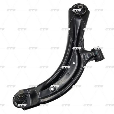 Рычаг подвески NISSAN Sentra (13-) передней нижний правый CTR CQ0285R CTR