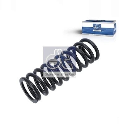 Пружина VOLVO FH12,16 подвески кабины DT 2.70402 DIESEL TECHNIC