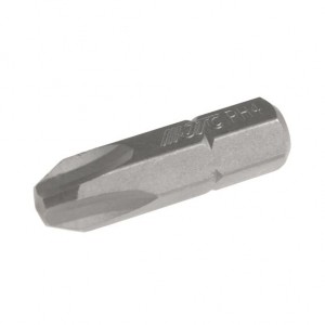 Бита крестовая PH4х30мм 5/16" DR S2 JTC JTC-1213004 JTC TOOLS