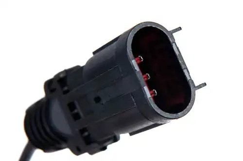 датчик износа тормозных колодок! L1850\ Z05203 ZENTPARTS