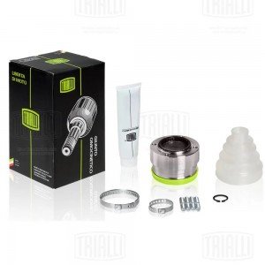 ШРУС ВАЗ-21214,2123 вала карданного в сборе TRIALLI CD 7001 TRIALLI