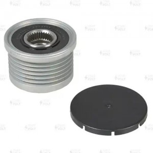 Шкив с обгонной муфтой генер. для а/м Renault Fluence (09-) 2.0i/Master (98-) 2. SGP 0908 START VOLT