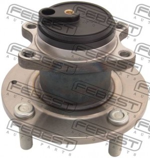 Ступица 0482-Z30R 0482-Z30R FEBEST