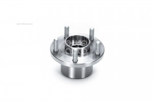 Ступица передняя 5000006 5000006 METACO