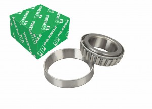 Подшипник передней ступицы ВАЗ 2121, 2123 PW-P1304 PWP1304 PILENGA