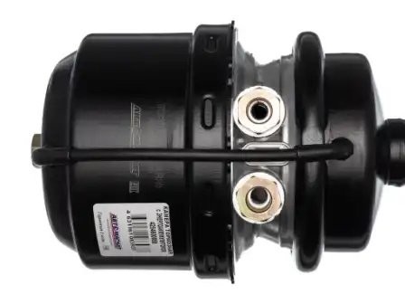 камера тормозная! правая, задний мост УРАЛ 63685, 63674, 6563 4254600080 AVTOMAGNAT