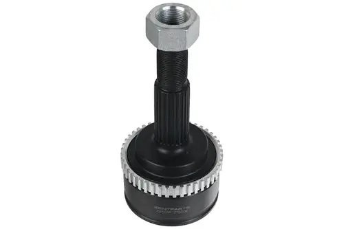 ШРУС наружный к-кт! ABS\ Nissan Almera Z21858 ZENTPARTS