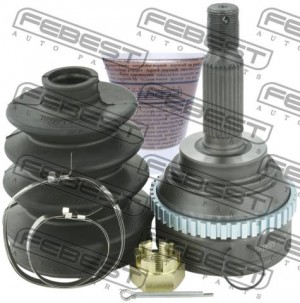 Шрус наружный 34x60x27 2210-MAGA47 FEBEST