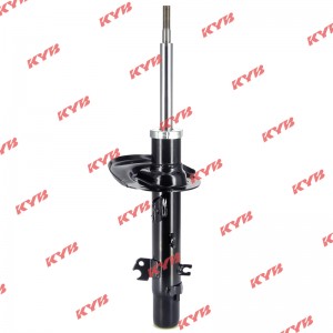 амортизатор передний левый газовый!D47мм\ Peugeot 207 06> 339710 KAYABA