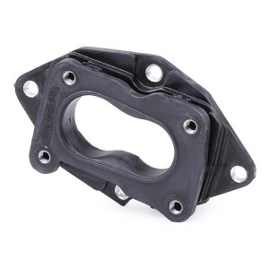 фланец карбюратора!\ Audi 80/100, VW Passat <91 03605 FEBI BILSTEIN